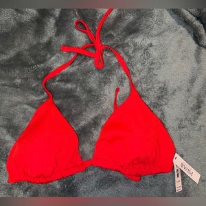 Victoria’s secret bikini top
